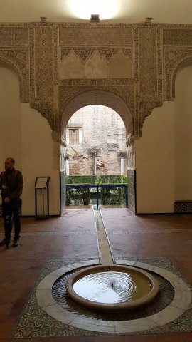 s168 alcazar